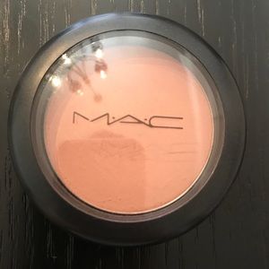 Mac Tenderling Blush